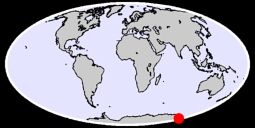 CAPE PHILLIPS Global Context Map