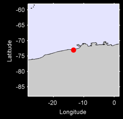 NORDENSKIOLD BASE Local Context Map