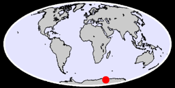 ZHONGSHAN WEATHER OFFICE Global Context Map