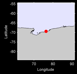 ZHONGSHAN WEATHER OFFICE Local Context Map