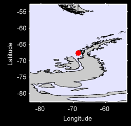 ADELAIDE ISLAND Local Context Map