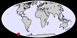 UNIV. WI ID 8983 (SCOTT ISLAND) Global Context Map