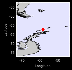 ARCTOWSKI Local Context Map