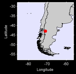 ESQUEL AERO Local Context Map