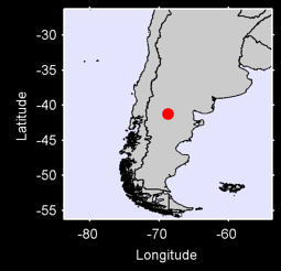 MAQUINCHAO Local Context Map