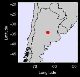 LABOULAYE AERO Local Context Map