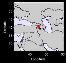 TCHAMBARAK Local Context Map