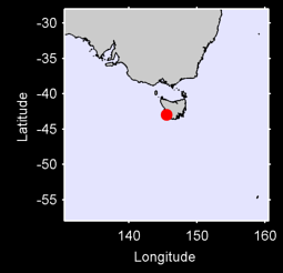 LOW ROCKY POINT /AW Local Context Map