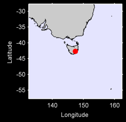 CAMPANIA (KINKORA) Local Context Map