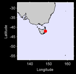 FRIENDLY BEACHES Local Context Map