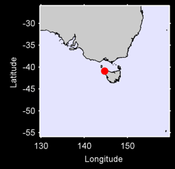 MARRAWAH (MARSHALL) Local Context Map