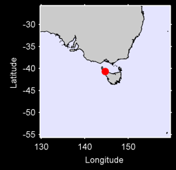 CAPE GRIM B.A.P.S. Local Context Map