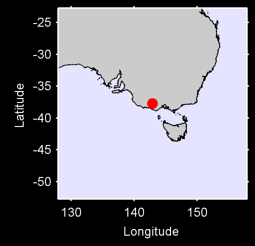 WESTMERE Local Context Map