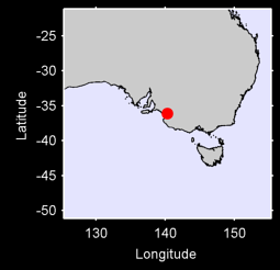 KEITH (MUNKORA) Local Context Map