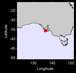 CAPE BORDA AWS      /KANG Local Context Map