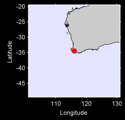 PEMBERTON Local Context Map