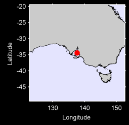 MAITLAND POST OFFICE Local Context Map