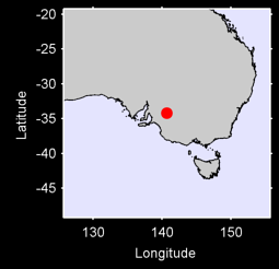 RENMARK AERO Local Context Map