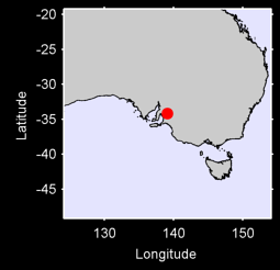 EUDUNDA Local Context Map