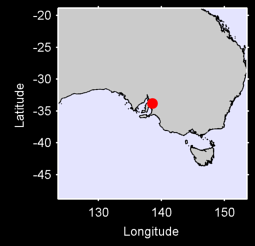 CLARE HIGH SCHOOL Local Context Map