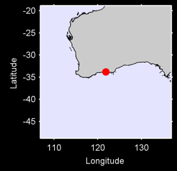 ESPERANCE Local Context Map