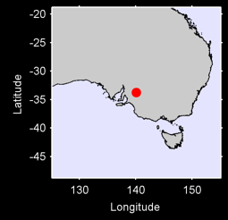 GLUEPOT RESERVE (GLUEPOT) Local Context Map