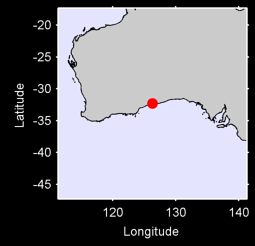 EYRE MADURA Local Context Map