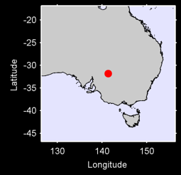 BROKEN HILL (PATTON STREET) Local Context Map