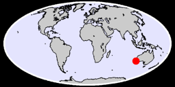 BULLSBROOK PE Global Context Map