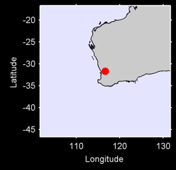 NORTHAM COMPOSITE Local Context Map