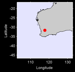 KELLERBERRIN (KELLERBERRIN COM Local Context Map