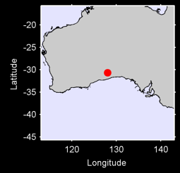 FORREST (FORREST AMO) Local Context Map