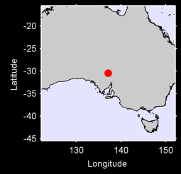 ANDAMOOKA Local Context Map