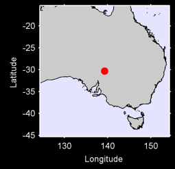 ARKAROOLA Local Context Map