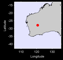 LEINSTER AERO Local Context Map