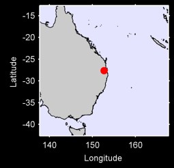 AMBERLEY AERO Local Context Map