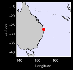 POINT LOOKOUT Local Context Map