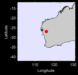 MURCHISON Local Context Map