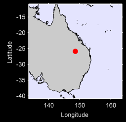 INJUNE POST OFFICE Local Context Map