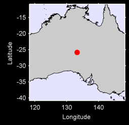 KULGERA Local Context Map