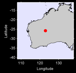 CARNEGIE Local Context Map