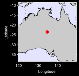 ARLTUNGA Local Context Map