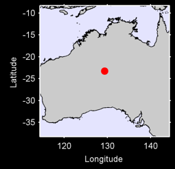 WULUNGURRU Local Context Map