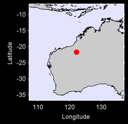 TELFER AERO Local Context Map