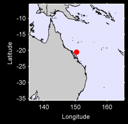 CREAL REEF Local Context Map