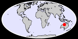 BALGO HILLS Global Context Map