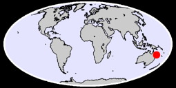 MARION REEF Global Context Map