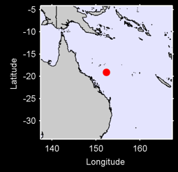 MARION REEF Local Context Map