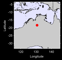 LAJAMANU Local Context Map