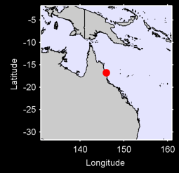 GREEN ISLAND Local Context Map